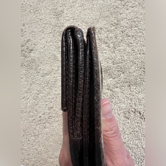 Gucci Wallet 2 sided wallet - Picture 17 of 17